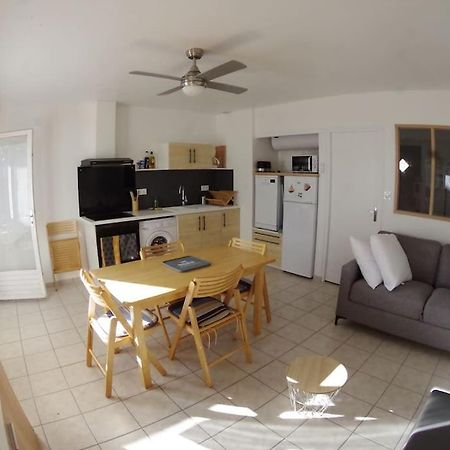 Appartement Avec Exterieur Pres Des Plages Saint-Jean-de-Monts Ngoại thất bức ảnh