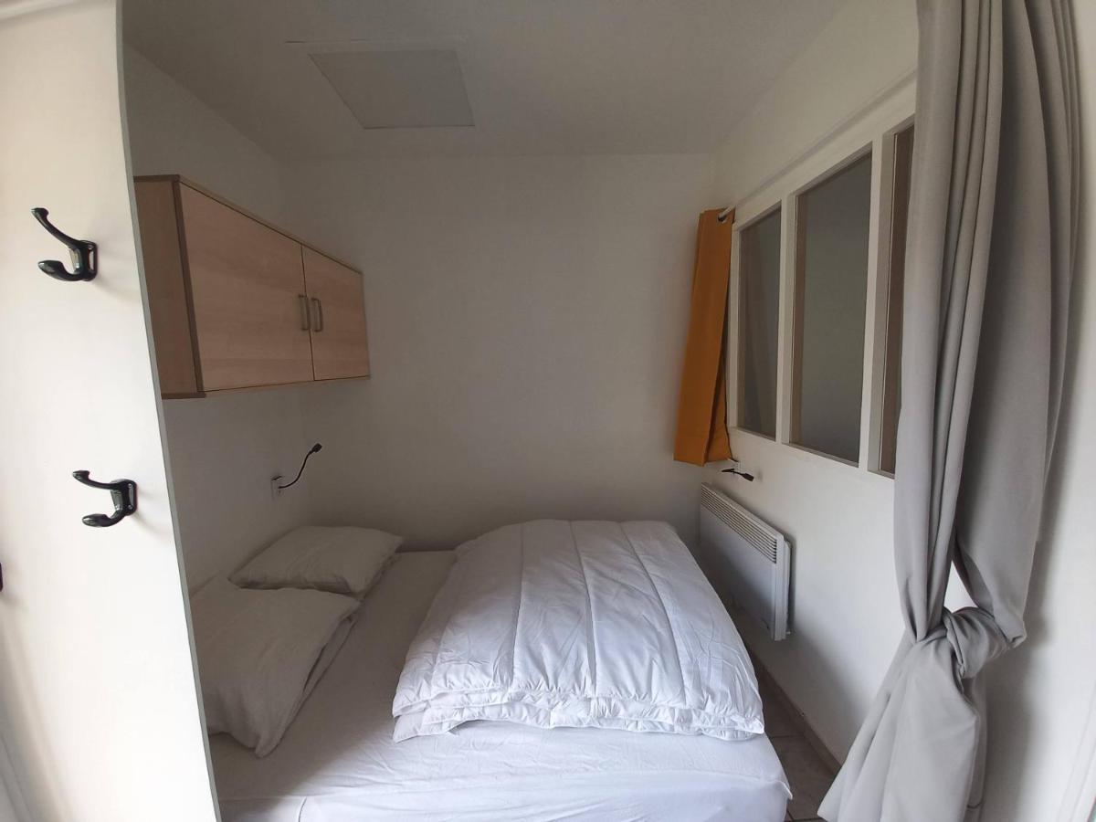 Appartement Avec Exterieur Pres Des Plages Saint-Jean-de-Monts Ngoại thất bức ảnh