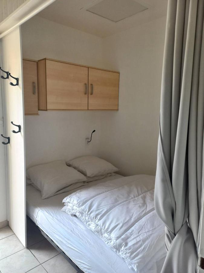 Appartement Avec Exterieur Pres Des Plages Saint-Jean-de-Monts Ngoại thất bức ảnh